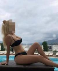Alevli Mevlana Escort - Unutulmaz Anlar için Bekliyor