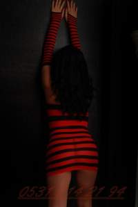 Bahçelievler-Sefakemal Escort Bayan Sunumları