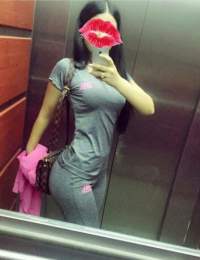 Bahçelievler-Sefakemal Escort Bayan Yasemin: Eğlenceye Hazır Olun
