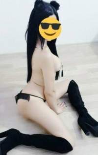 Bahçelievler-Sefakemal Escort - Bembeyaz Tene Sahip Sıcak Partnerin