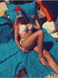 Bahçelievler-Sefakemal Escort Bölgesinin En Çekici Kızı: Ayla