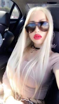 Bahçelievler-Sefakemal Escort Bölgesinin En Çekici Kızı: Ayla