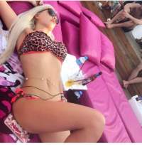 Bahçelievler-Sefakemal Escort Bölgesinin En Çekici Kızı: Ayla