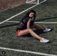 Bahçelievler-Sefakemal Escort Bölgesinin Fark Yaratan Kadını: Enfes Hale