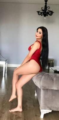 Bahçelievler-Sefakemal Escort: Çarpıcı Güzellik, Unutulmaz Deneyim