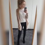Bahçelievler-Sefakemal Escort: Çekici, Etkileyici ve Hazzı Bulunmaz Bir Şekilde Sunan Kadın