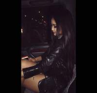 Bahçelievler-Sefakemal Escort Deniz'in Baş Döndüren Güzel Dünyası