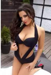 Bahçelievler-Sefakemal Escort Eda'nın Büyüleyici Dünyası