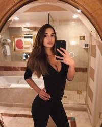 Bahçelievler-Sefakemal Escort: Keyfine Doyamayacağınız Bir Geceye Hazırlanın