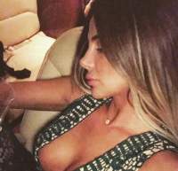 Bahçelievler-Sefakemal Escortlarından Göz Kamaştıran İpek Saçlı Güzellik