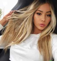 Bahçelievler-Sefakemal Escort'tan Son Derece Ateşli ve Tutkulu Merve