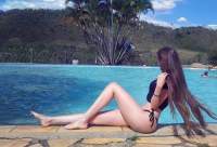 Bahçelievler-Sefakemal'dan Zarif ve Ayırt Edici Escort Karşınızda