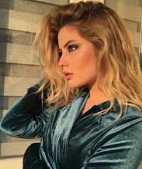 Bahçelievler-Sefakemal'dan Zarif ve Özenli Escort Kız