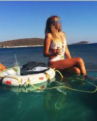Bahçelievler-Sefakemal'deki Büyüleyici Escort