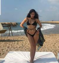 Bahçelievler-Sefakemal'den Heyecanı Doyumsuz Escort Bayan Deniz