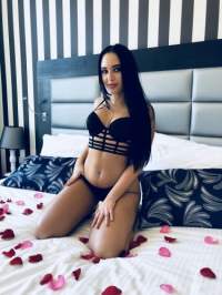 Bahçelievler-Sefaköy Escort Merkezi, Aranan Bayan: Ela