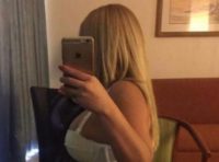 Bahçelievler-Sefaköy'de Yaşayan Çekici Escort Bayan Ayşe