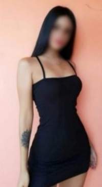 Benzersiz bir deneyim için Meram Bağları Escort Bayanı Seçin