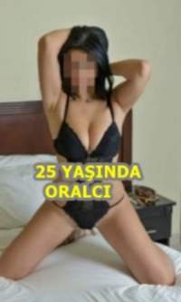 Büyüleyici Güzellik Meram Bağları Escort