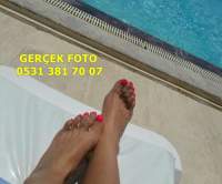 Büyüleyici Meram Bağları Escort Bayanınız