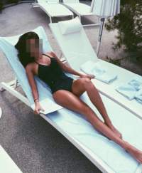 Büyüleyici Meram Bağları Escort: Tutkunuzun Anahtarı