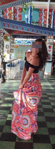 Büyüleyici Meram Bağları Escort: Tutkunuzun Anahtarı