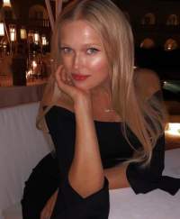 Büyüleyici Mevlana Escort'la Tanışın