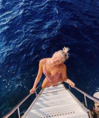 Büyüleyici Mevlana Escort'la Tanışın