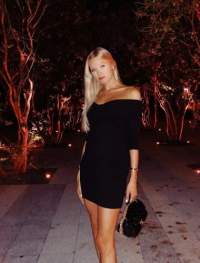 Büyüleyici Mevlana Escort'la Tanışın
