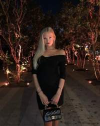 Büyüleyici Mevlana Escort'la Tanışın