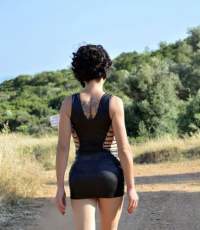 Çekici ve Alımlı Selçuklu Merkez Escort Zeynep ile Unutulmaz Bir Gece