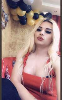 Çılgın, özgür ve tutkulu: Bahçelievler-Sefaköy escort bayan hizmeti veren bir hatunla tanışın!
