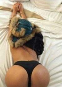 Enfes Zevkleriyle Sizi Büyüleyecek Meram Bağları Escort