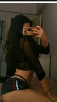 Eşsiz Eğlencenin Başrolünde: Mevlana Escort Dilara