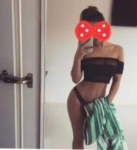 Eşsiz Güzellikte Meram Bağları Escortun Portresi