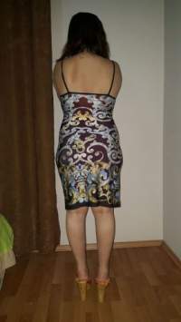 Eşsiz Tatlar Sunan Meram Bağları Escort Bayan