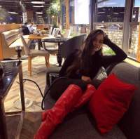 Gizemli, Tatlı ve Büyüleyici Mevlana Escortlar