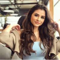 Gizemli, Tatlı ve Büyüleyici Mevlana Escortlar
