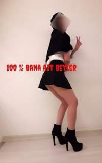 Güzel Bayan Leyla, Bahçelievler-Sefakemal Escort