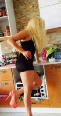 Meram Bağları Bölgesindeki Eşsiz Güzellik: 72kg, 180sm Ölçülerindeki Escortun Profili