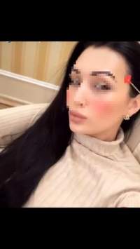 Meram Bağları Bölgesinden Escort Zeynep