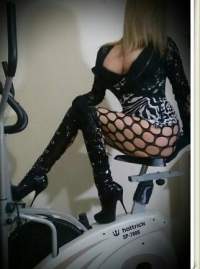 Meram Bağları Bölgesinin Tutkulu Escortu: Sıla
