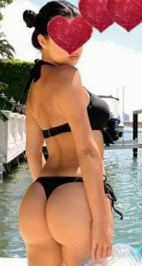 Meram Bağları Escort Bayan, Bir Kuğu Gibi