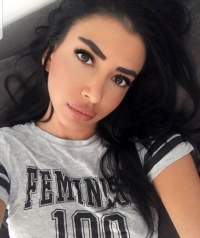 Meram Bağları Escort Bayan: Eşsiz Bir Güzellik