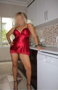 Meram Bağları Escort Bayan: Rüyalarınızı Gerçekleştiren Güzellik