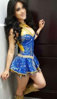 Meram Bağları Escort Bölgesi Şehvetli Bayanı ile Tanışın