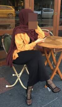 Meram Bağları Escort ile Ateşli Anları Keşfedin
