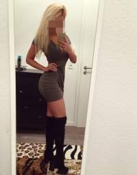 Meram Bağları Escort ile Eşsiz Bir Deneyim