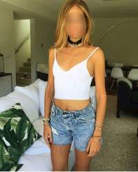 Meram Bağları Escort ile Seksi Bir Geceye Hazır mısınız?