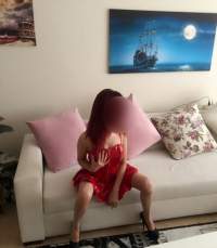 Meram Bağları Escort Kızınızın Çekici Dünyası